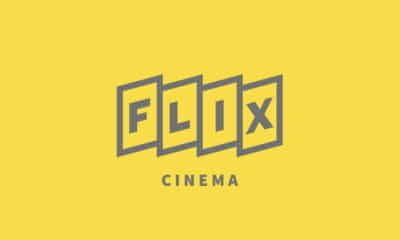 Flix Bioskop Mall of Indonesia