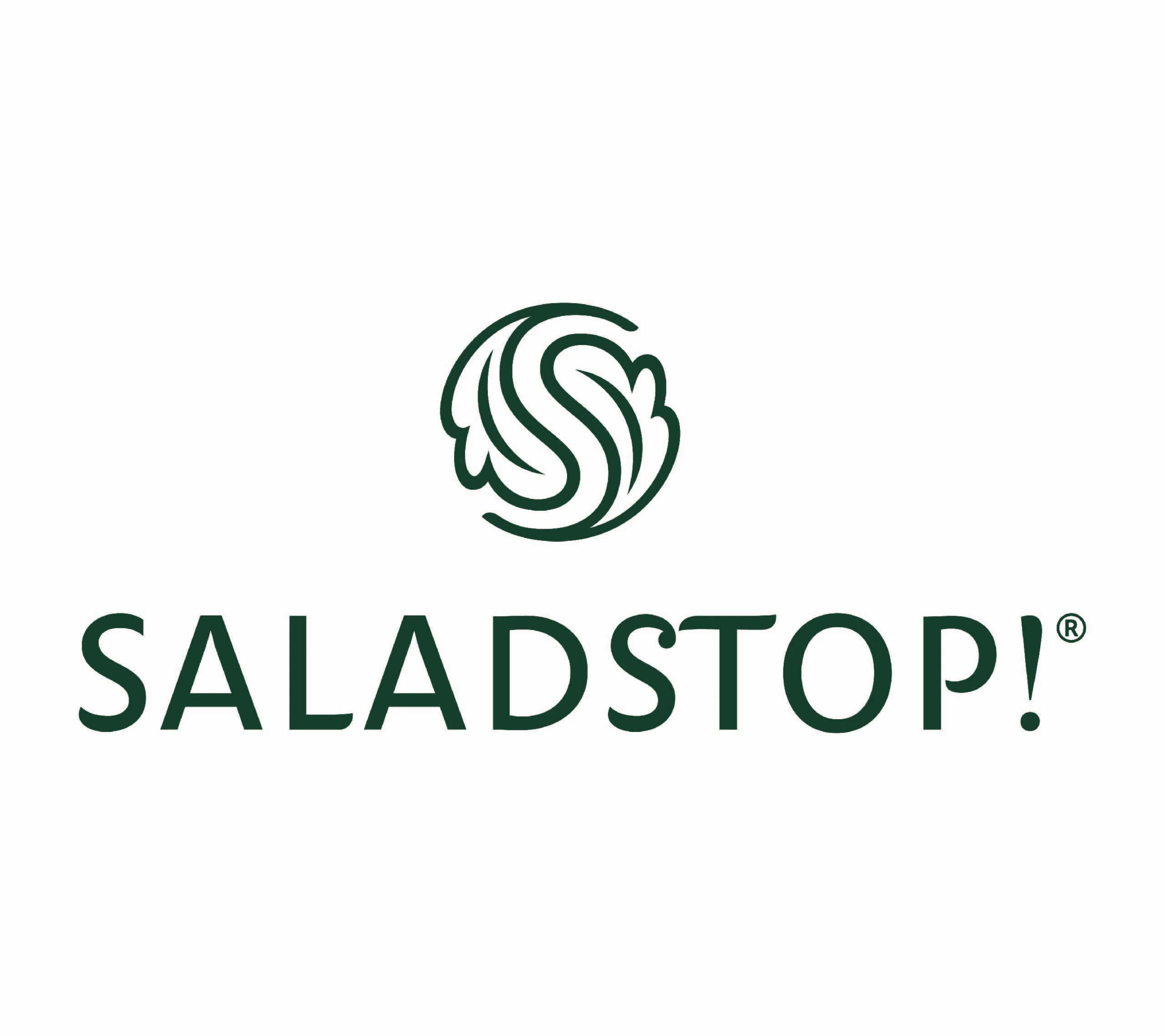 Saladstop!