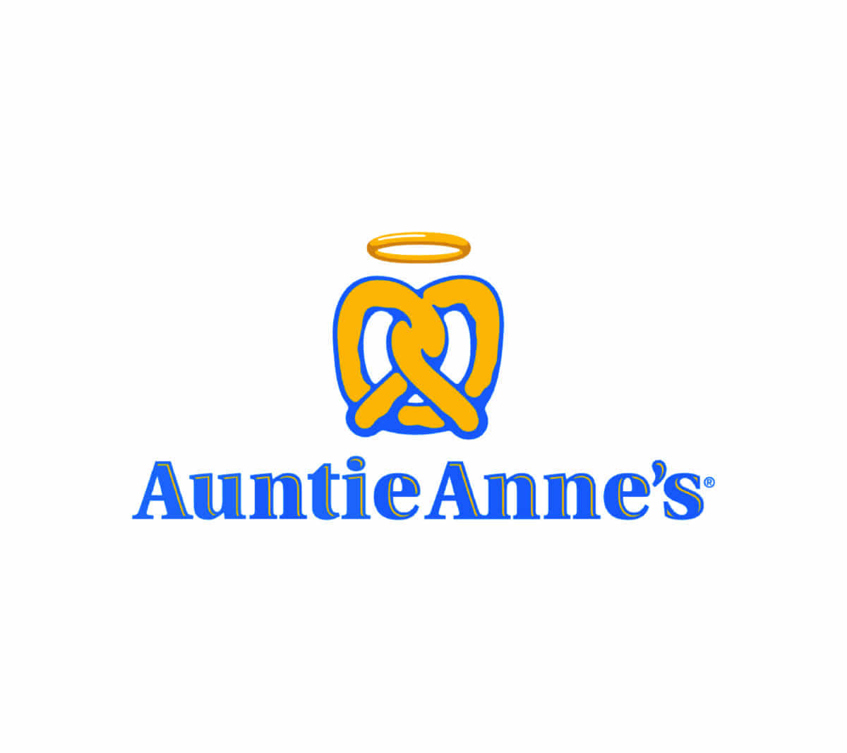 Auntie Anne's - Mall of Indonesia