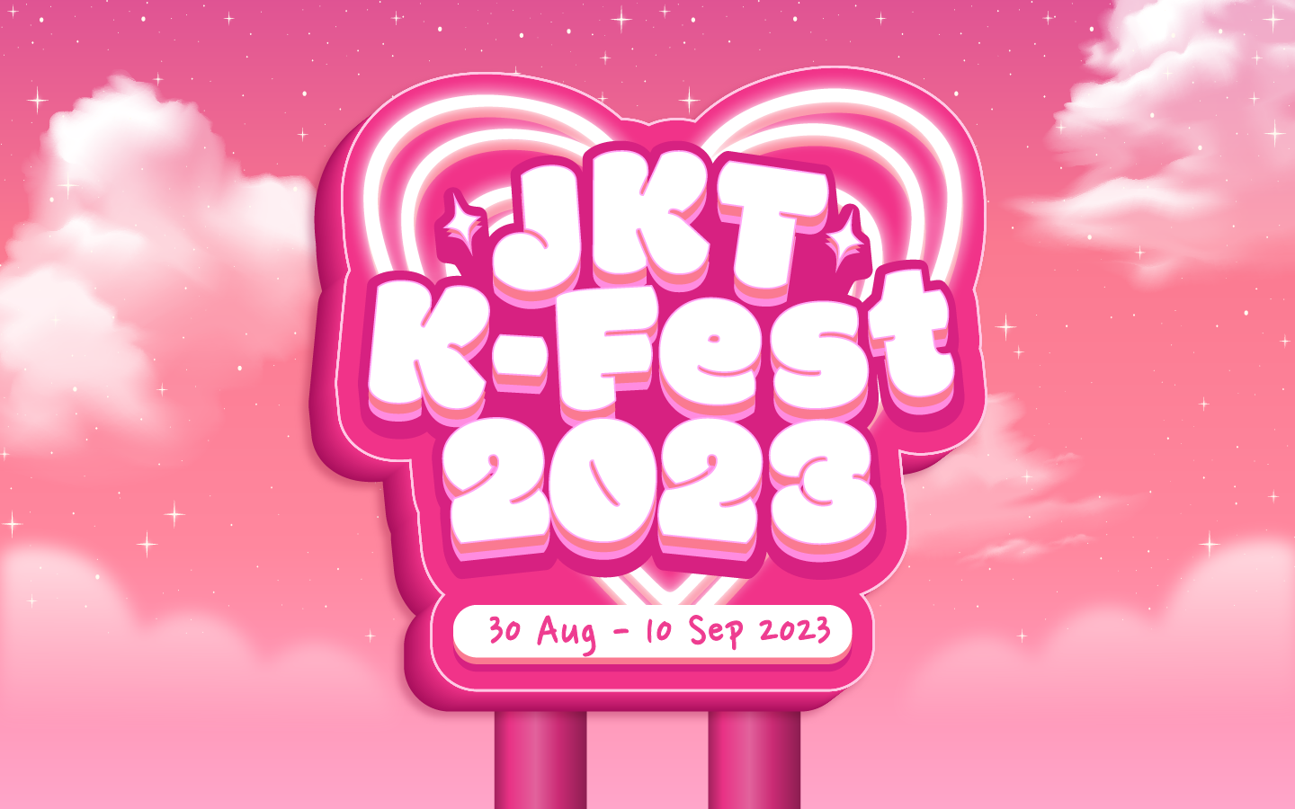 JKT KFEST Mall of Indonesia