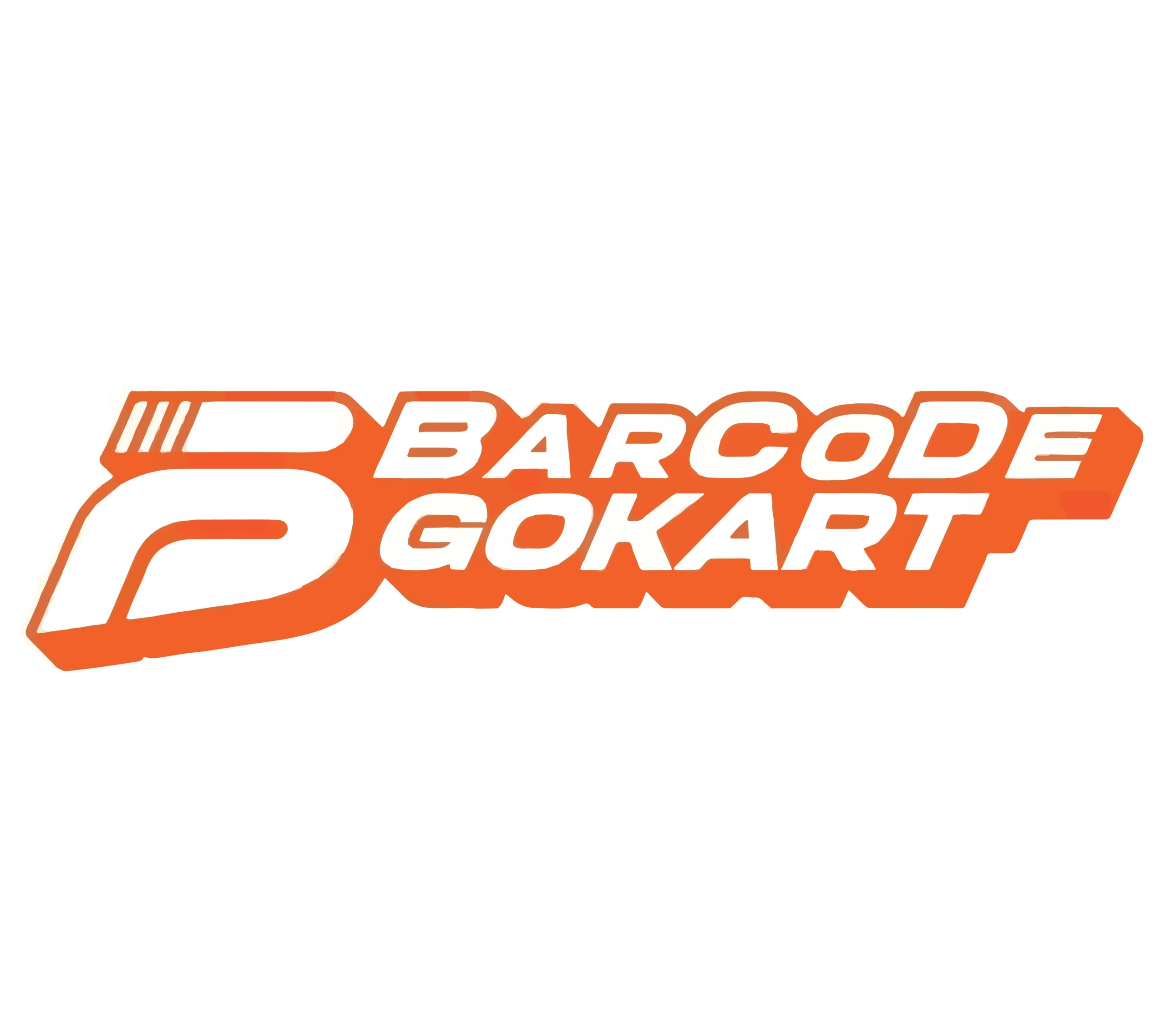 Barcode Gokart
