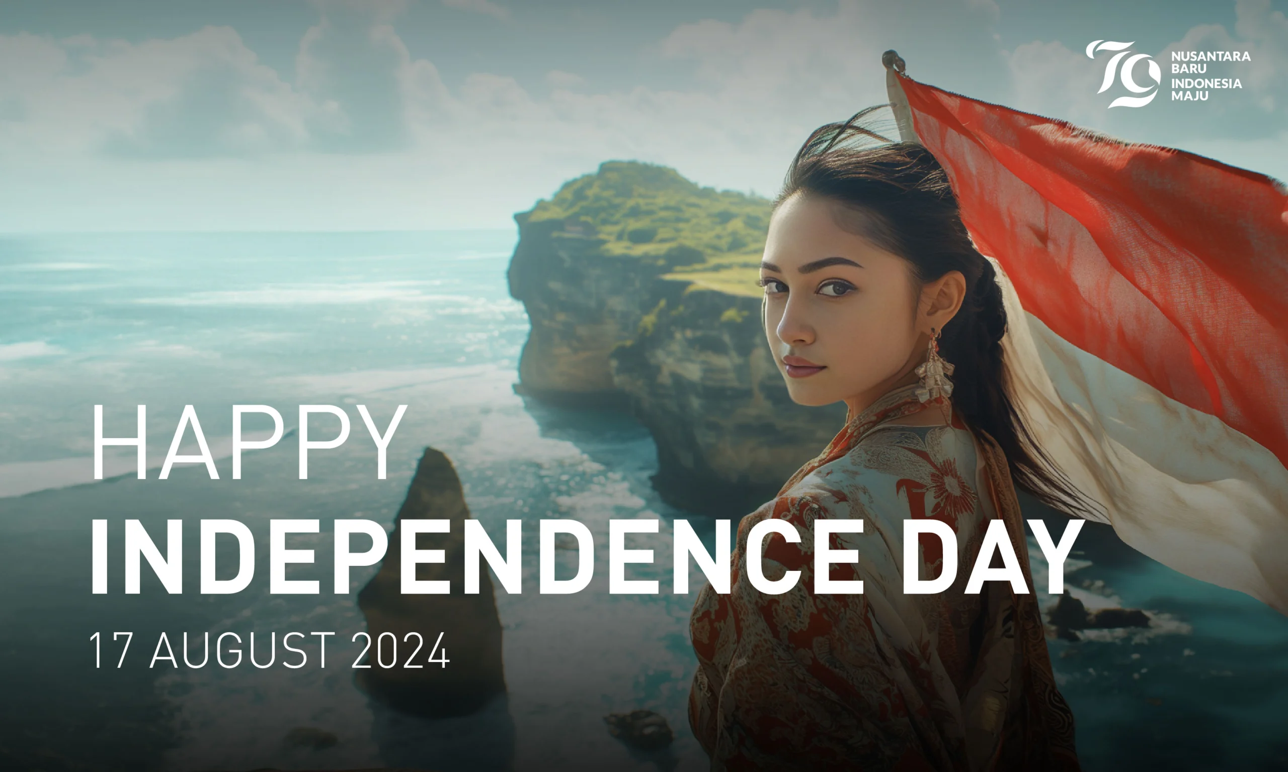 Happy Independence Day