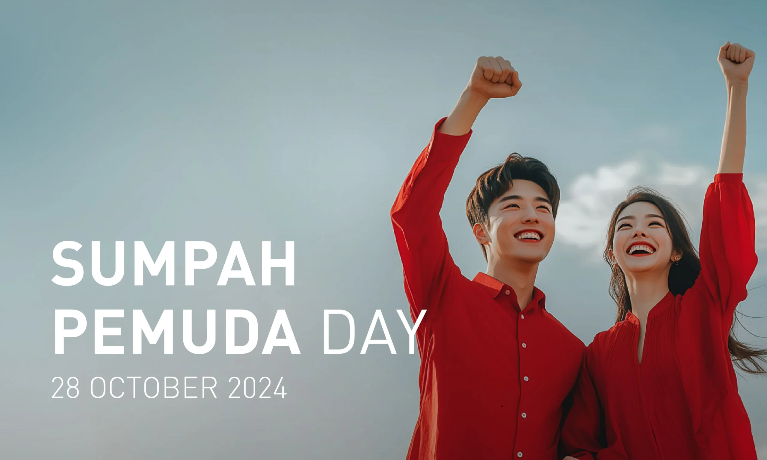 Sumpah Pemuda Day Sumpah Pemuda Day