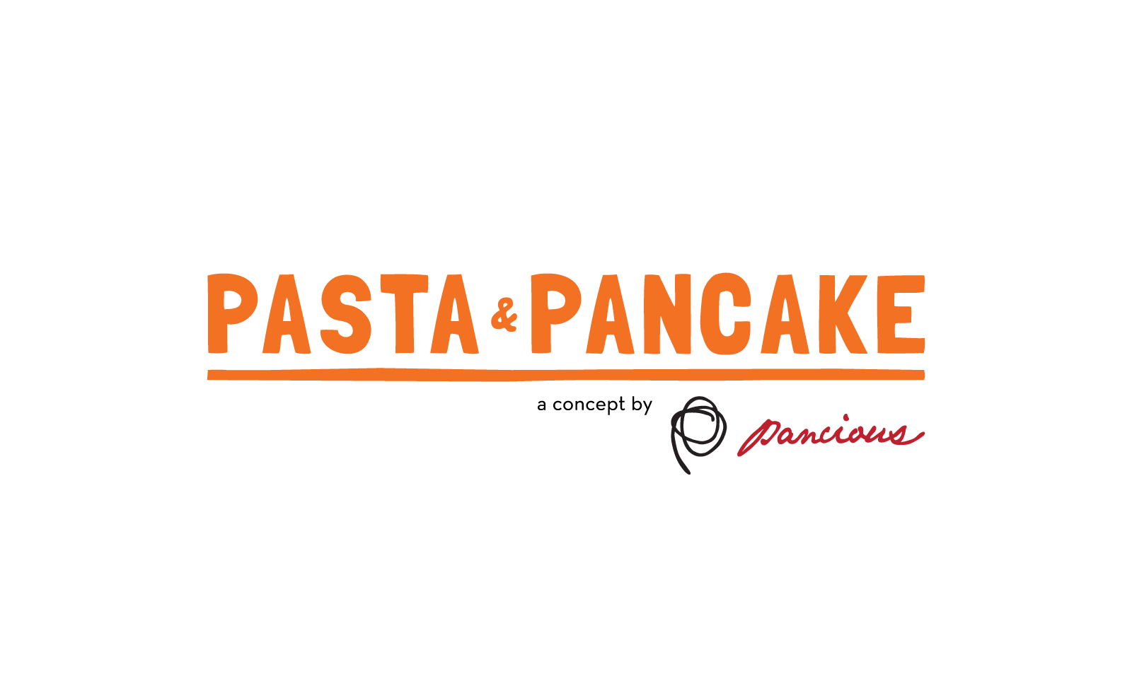 PASTA & PANCAKE