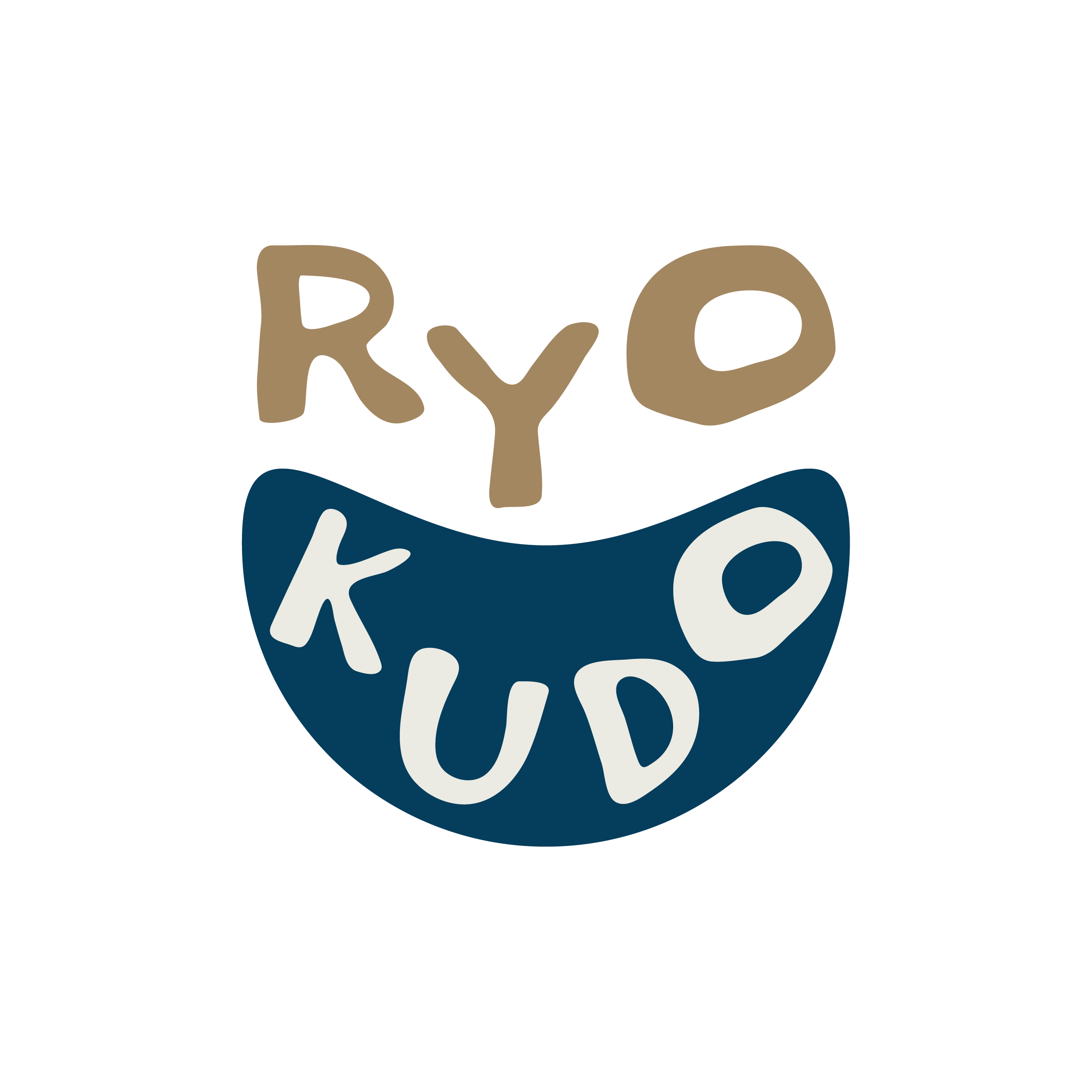 RYOKUDO