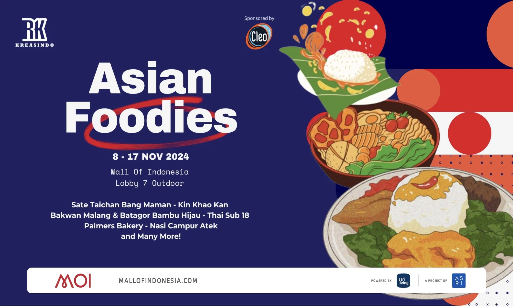 ASIAN FOOD ASIAN FOOD