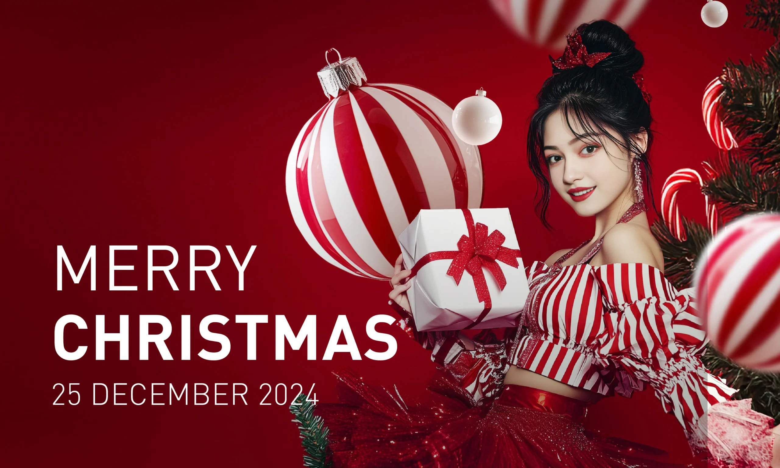 MERRY CHRISTMAS MERRY CHRISTMAS