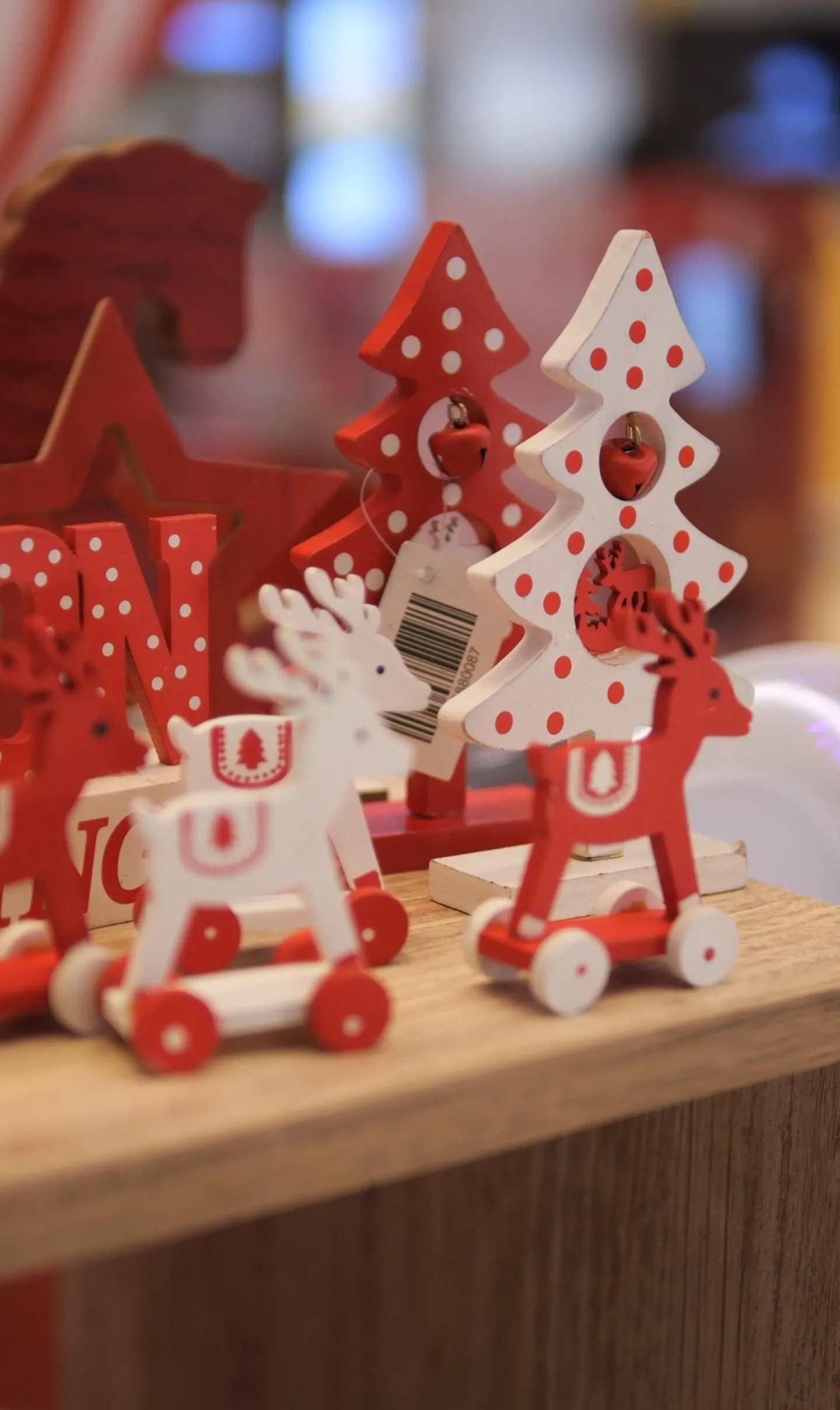 Sambut Festive Season, Mall of Indonesia Hadirkan “Jolly Wonderland”