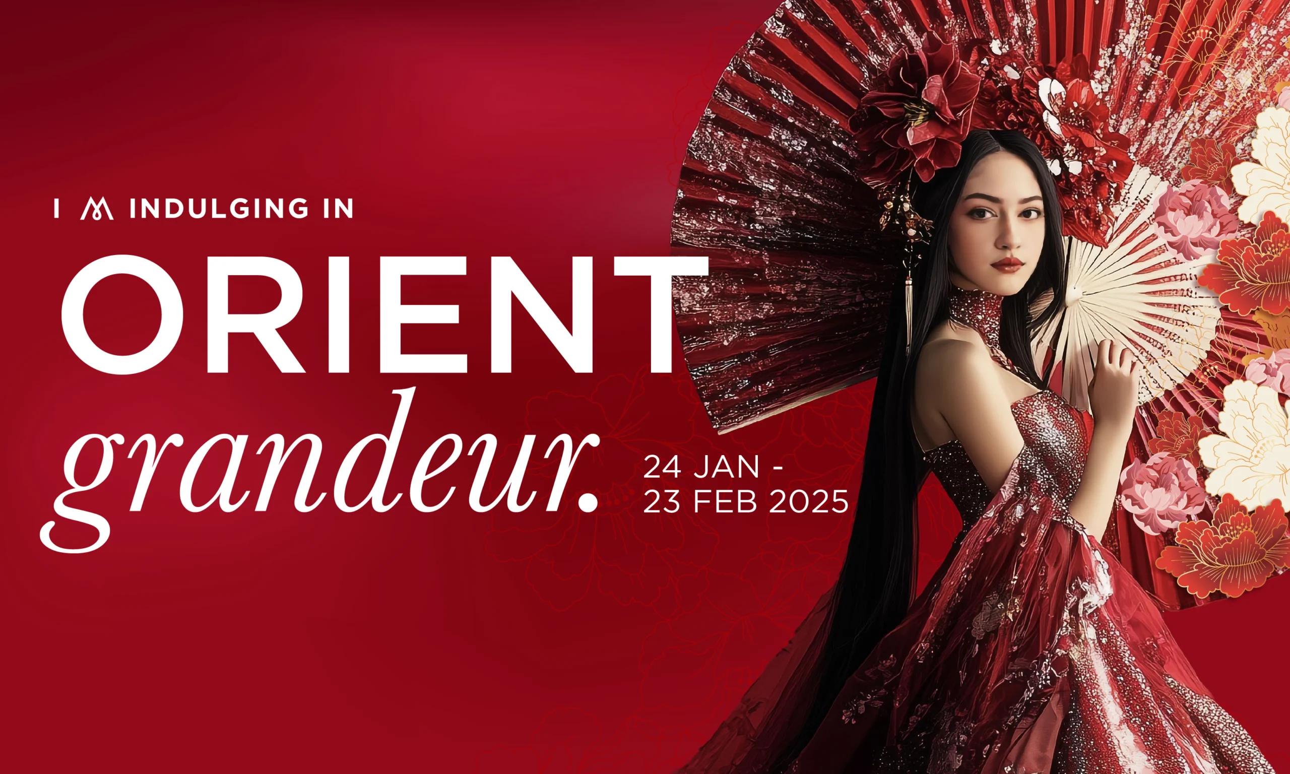 ORIENT GRENDEUR ORIENT GRENDEUR