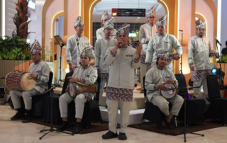 Sony Music Gelar “Special Artist Performances” di Mall of Indonesia