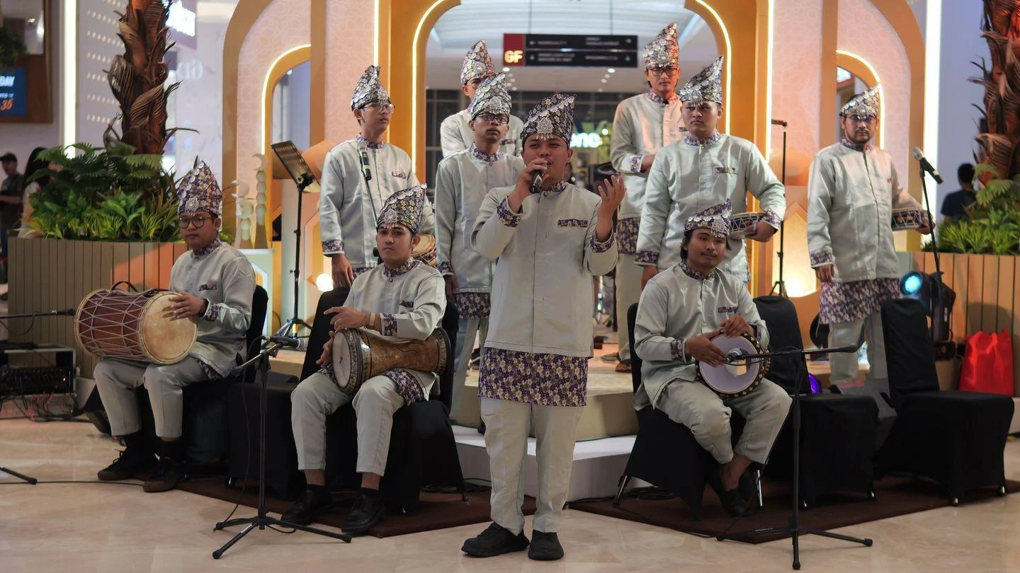 Sony Music Gelar “Special Artist Performances” di Mall of Indonesia