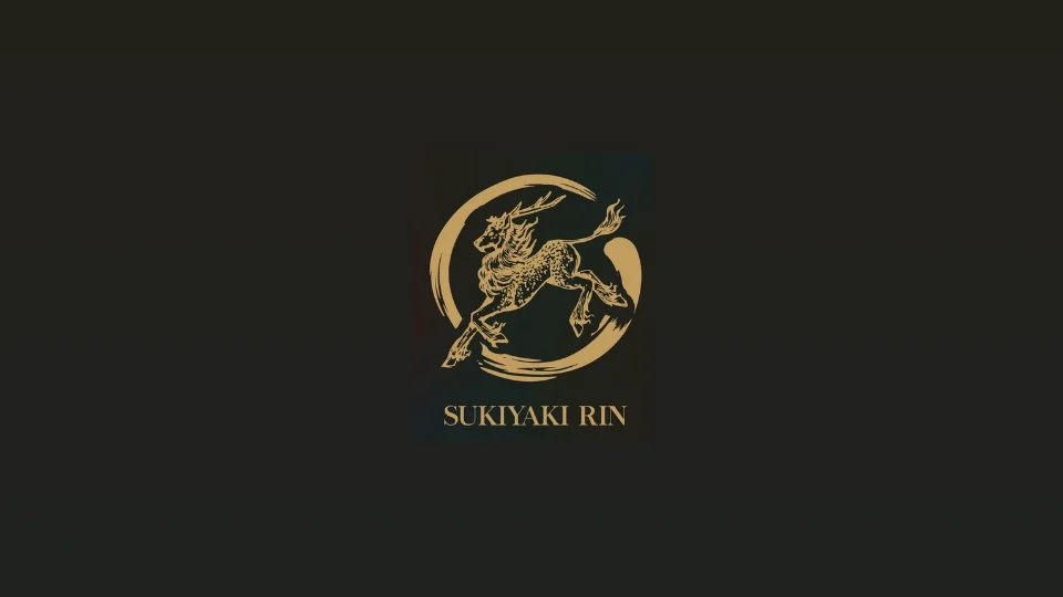 logo sukiyaki rin Sukiyaki Rin - Mall of Indonesia