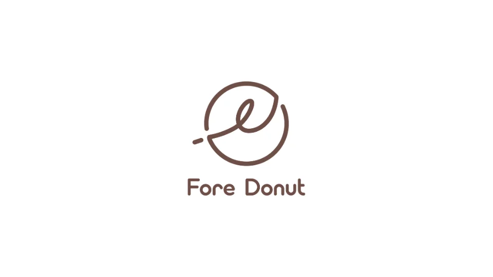 Fore Donut - Mall of Indonesia Fore Donut - Mall of Indonesia