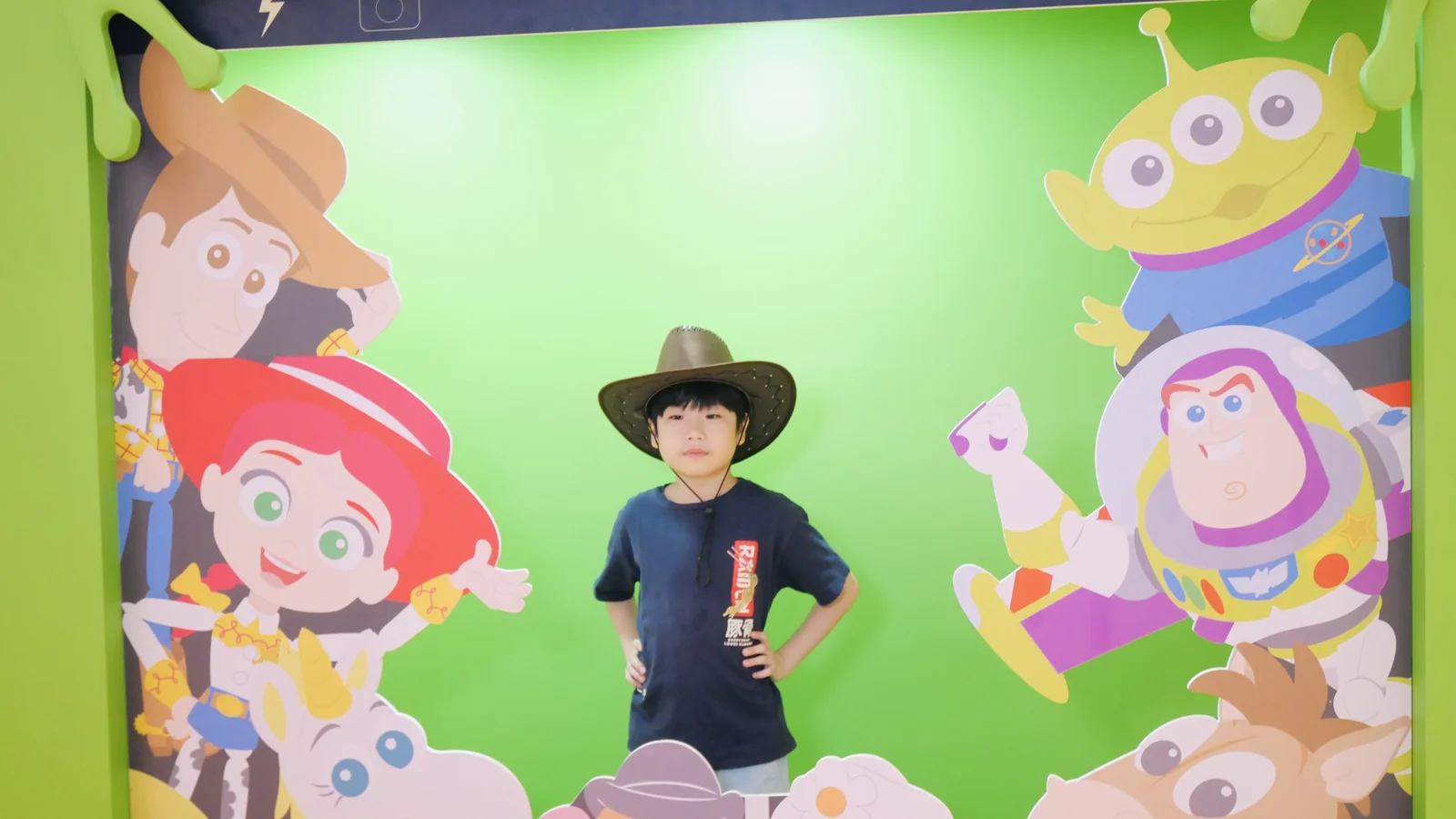 To Infinity and Beyond! Saatnya Explore MINISO x Toy Story Pop-Up Store - Mall of Indonesia