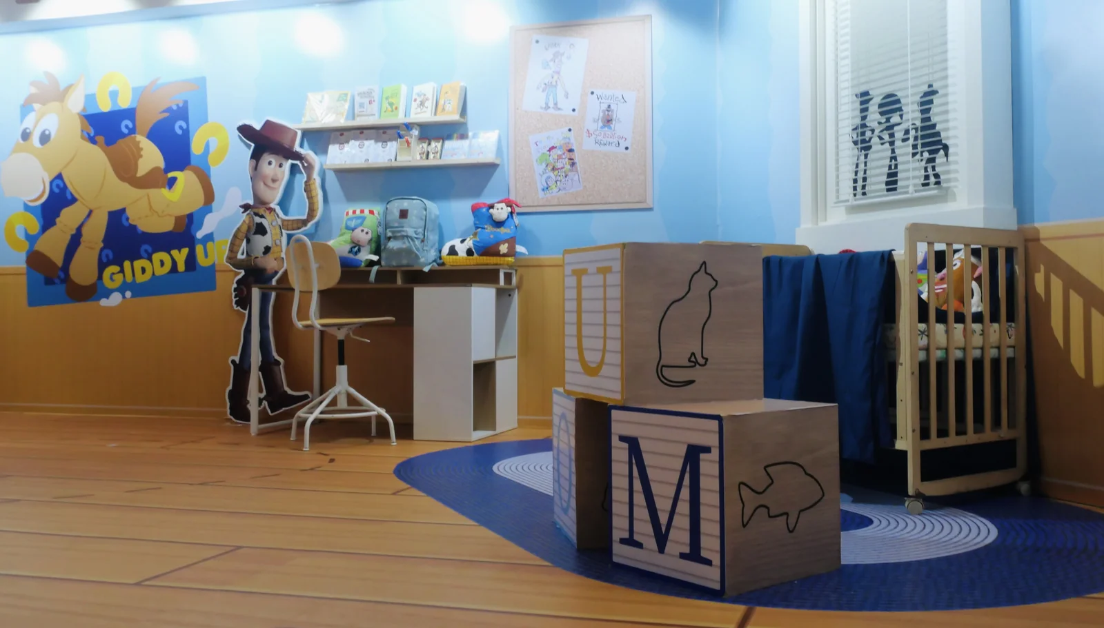 To Infinity and Beyond! Saatnya Explore MINISO x Toy Story Pop-Up Store - Mall of Indonesia