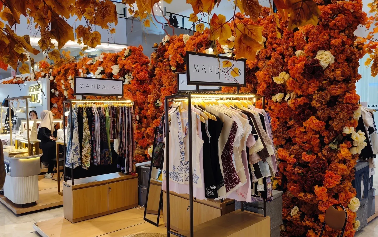 Fall for Local Finds at The Fall Collective - Mall of Indonesia