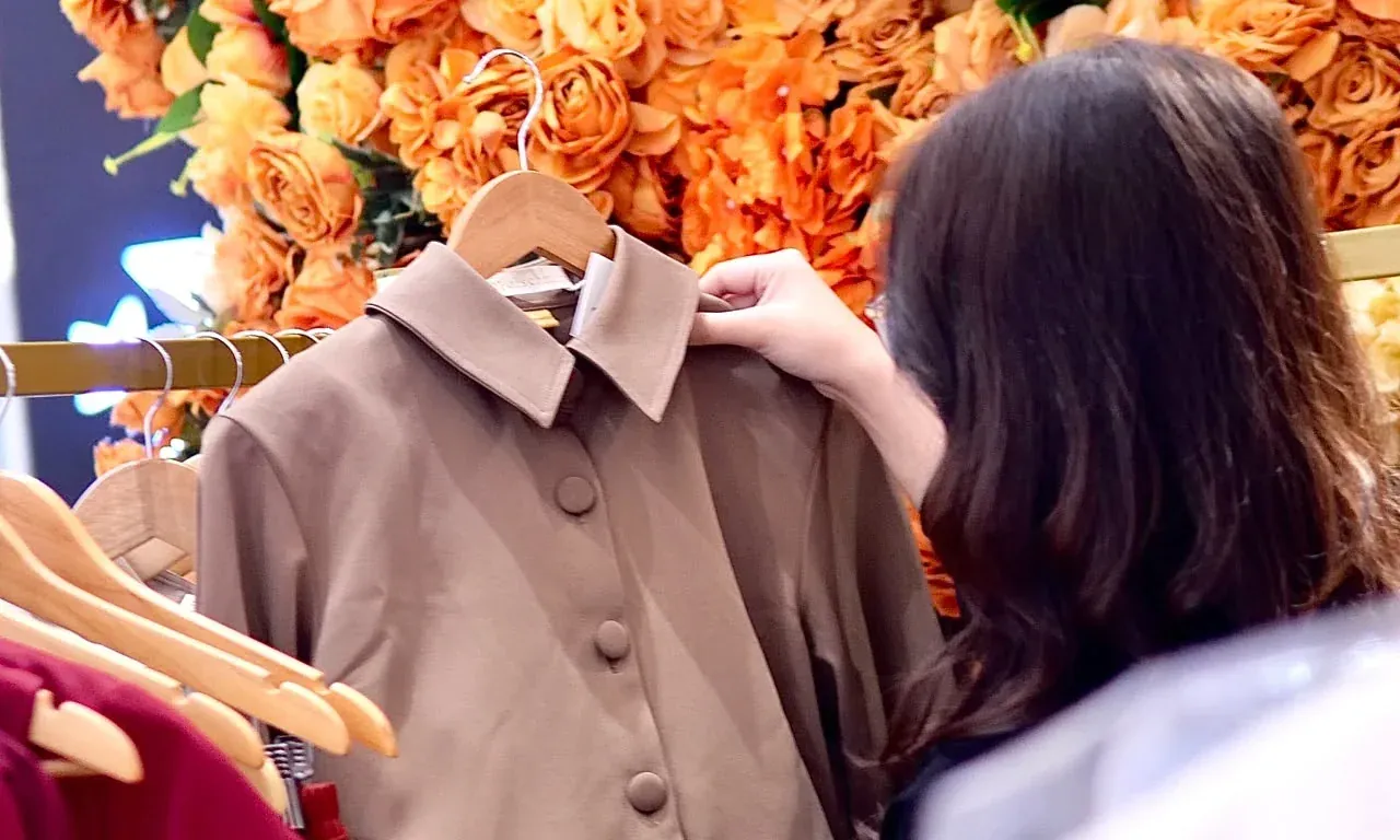 Fall for Local Finds at The Fall Collective - Mall of Indonesia