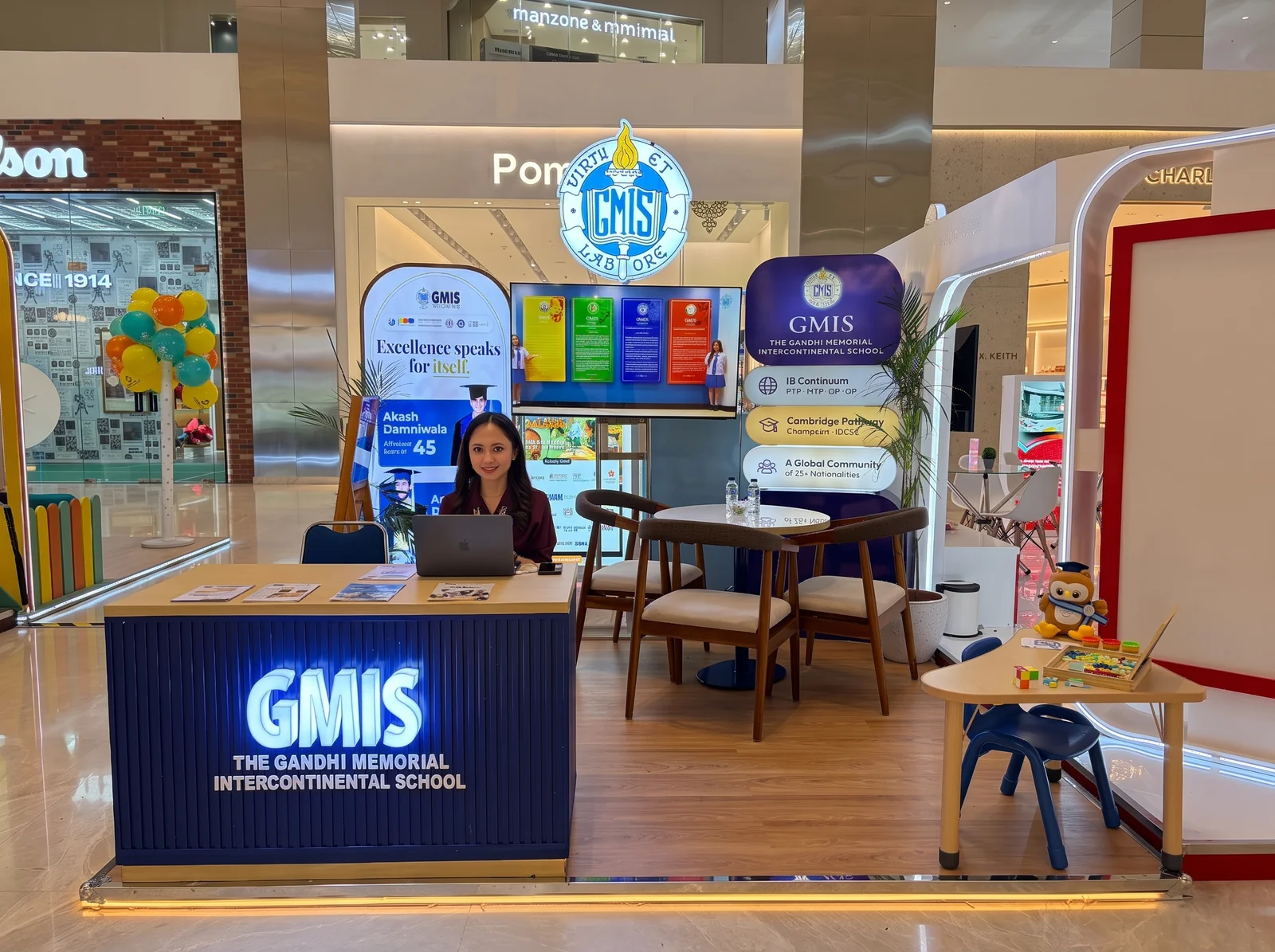 Indonesia Trend Education Menjadi Bentuk Harmonisasi Edukasi dan Musik - Mall of Indonesia